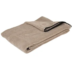 Fabrique de Styles Serviette de toilette en coton 30x50cm - Issey* Serviettes De Bain