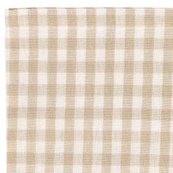Fabrique de Styles Serviettes x4 40x40cm en coton - appoline* Serviettes De Table