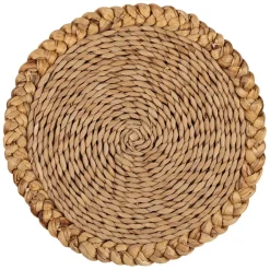 Fabrique de Styles Set de table en fibre de maïs 38x38cm - Sebou* Sets De Table