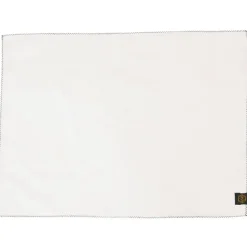 Fabrique de Styles Set de table en lin et coton 38x48cm - Zilia* Sets De Table