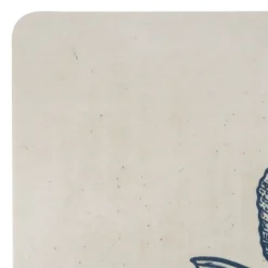 Fabrique de Styles Set de table poisson 30x45cm - Turbot* Sets De Table