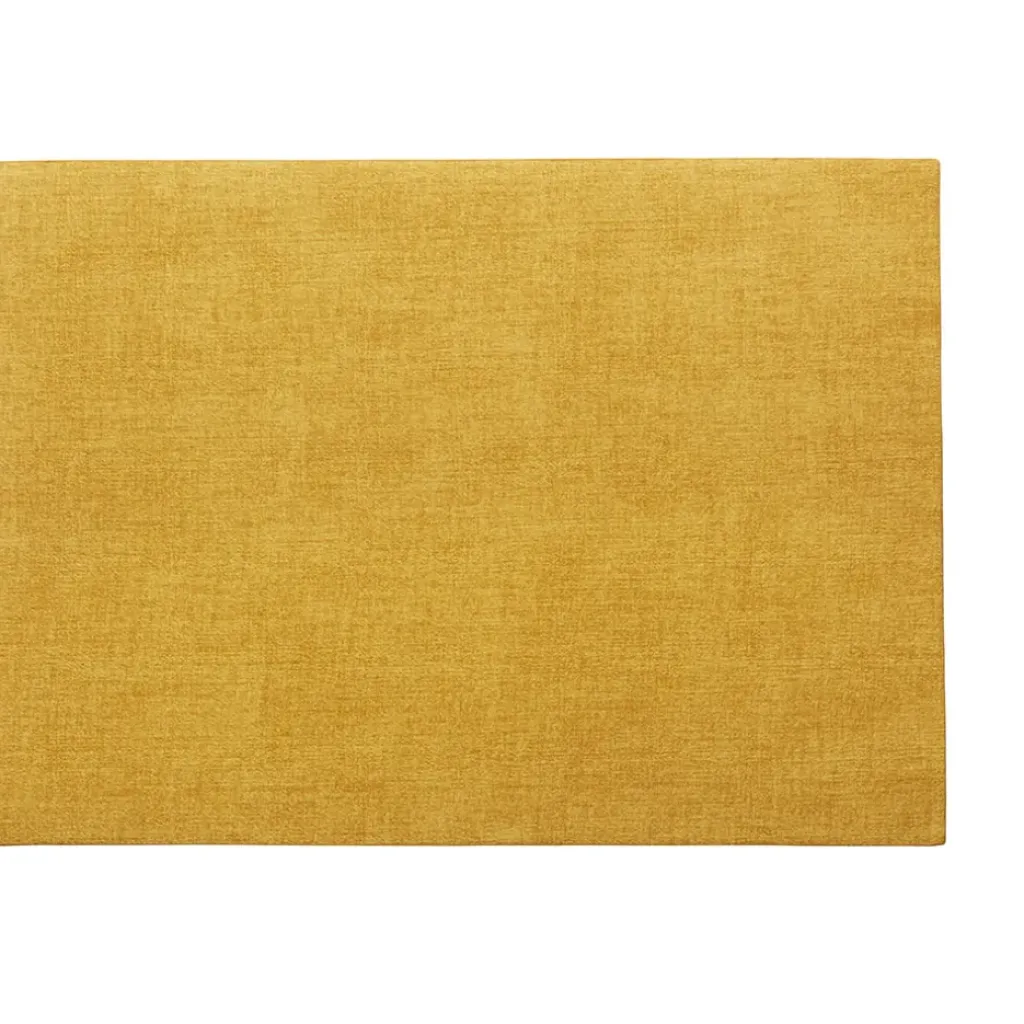 Fabrique de Styles Set de table rectangle bouton d or 46x33cm - Meli Melo* Sets De Table