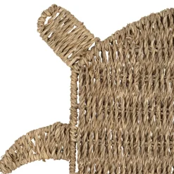 Fabrique de Styles Set de table tortue sumatra* Sets De Table