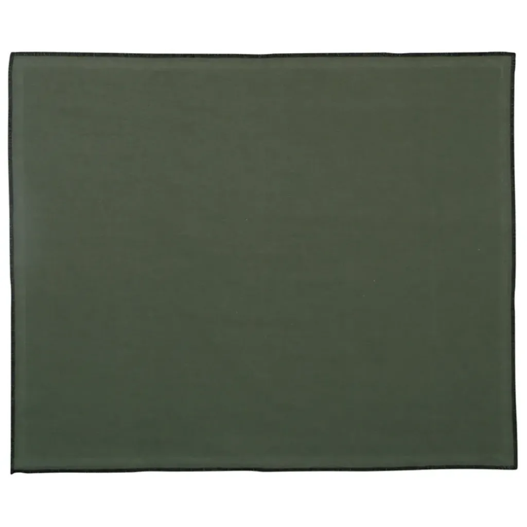 Fabrique de Styles Set table x2 corino 50x40cm coton lavé 170g/m2* Sets De Table