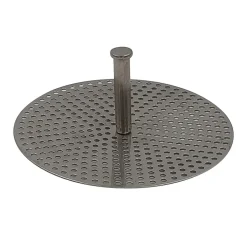 Fabrique de Styles Shaker à crèpes, pancakes et gauffres* Ustensibles De Cuisine