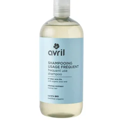 Fabrique de Styles Shampoing usage fréquent 500ml - certifié bio* Savon Liquide