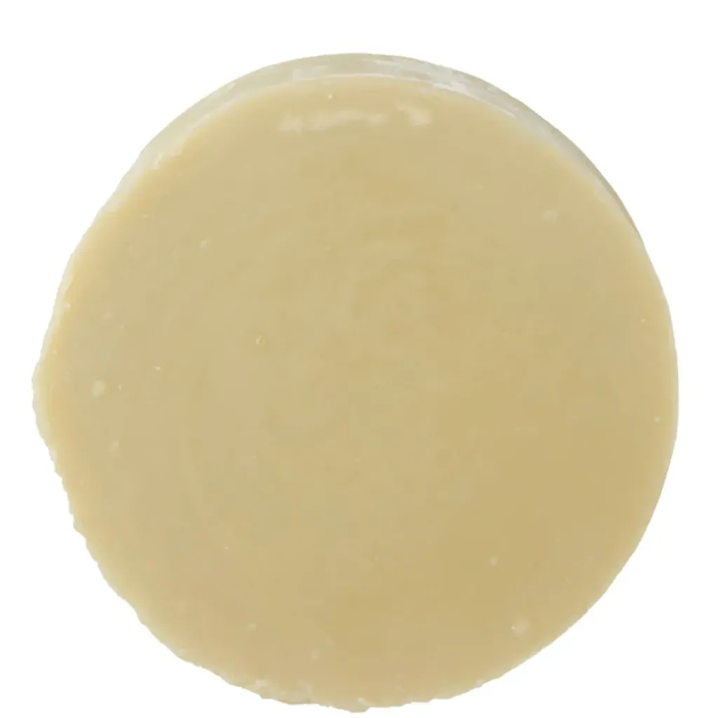 Fabrique de Styles Shampooing solide saponifié à froid cheveux gras 100g - certifié bio* Savon Solide