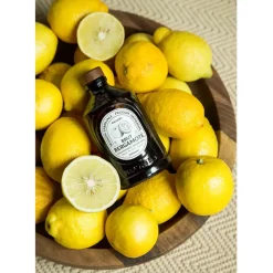 Fabrique de Styles Sirop Brut de Bergamote - 400 ml* Boissons Non Alcoolisés