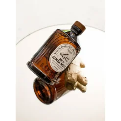 Fabrique de Styles Sirop brut de gingembre 400ml* Boissons Non Alcoolisés