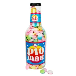 Fabrique de Styles Soucoupes piq max maxi bouteille - 660 g* Chocolats Et Confiseries