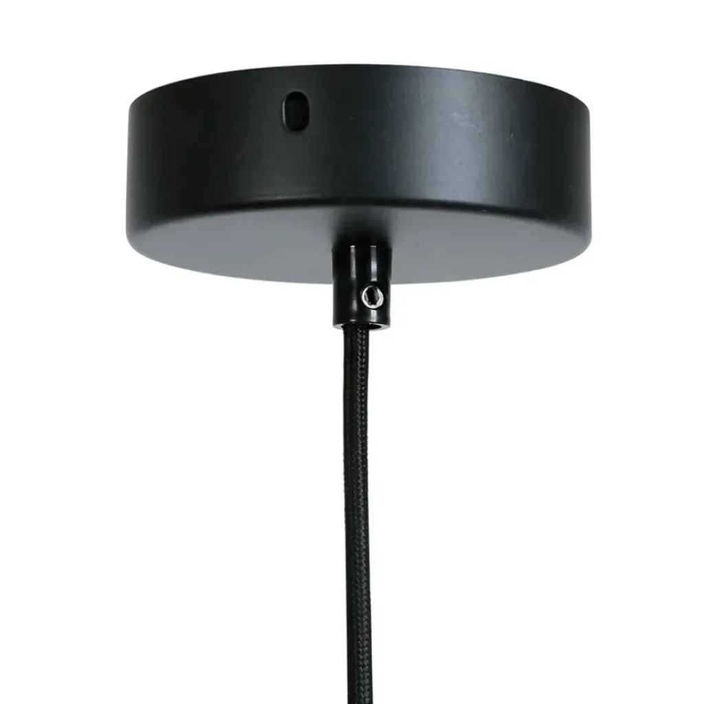 Fabrique de Styles Suspension en corde de papaier d50cm - Calyp* Suspensions