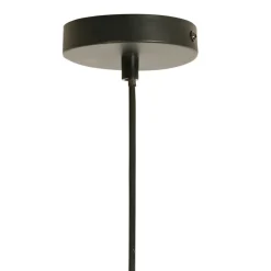 Fabrique de Styles Suspension en fer et coton d70cm - plaka* Suspensions