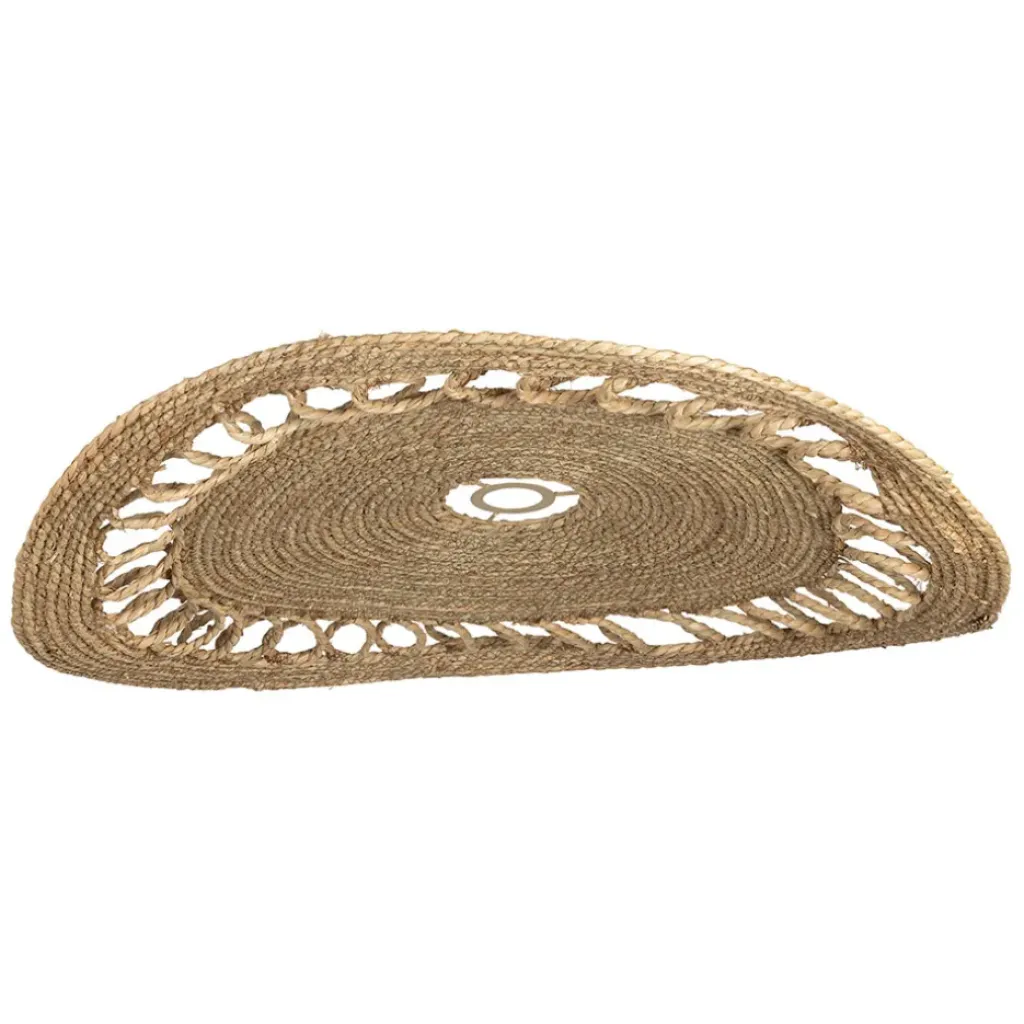 Fabrique de Styles Suspension en jonc de mer d70cm non électrifiée - Cordlacy* Suspensions