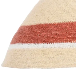 Fabrique de Styles Suspension en jonc de mer d49xh32cm - Sumatra* Suspensions