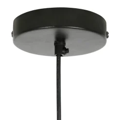 Fabrique de Styles Suspension en jonc de mer d49xh32cm - Sumatra* Suspensions