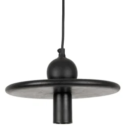 Fabrique de Styles Suspension en manguier d25cm - Atelier* Suspensions