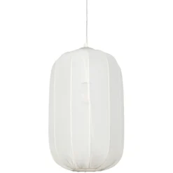 Fabrique de Styles Suspension en polyester et fer h45cm - Organic* Suspensions