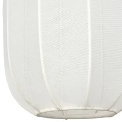 Fabrique de Styles Suspension en polyester et fer h34cm - Organic* Suspensions