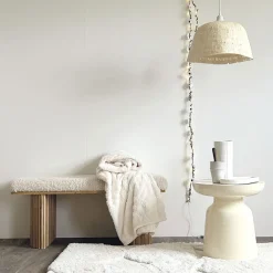 Fabrique de Styles Suspension non électrifiée d41cm - Martine* Suspensions