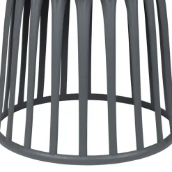 Fabrique de Styles Table basse de jardin ronde e d50cm - Lumi*Enfant Tables Basses, Guéridons|Jardin