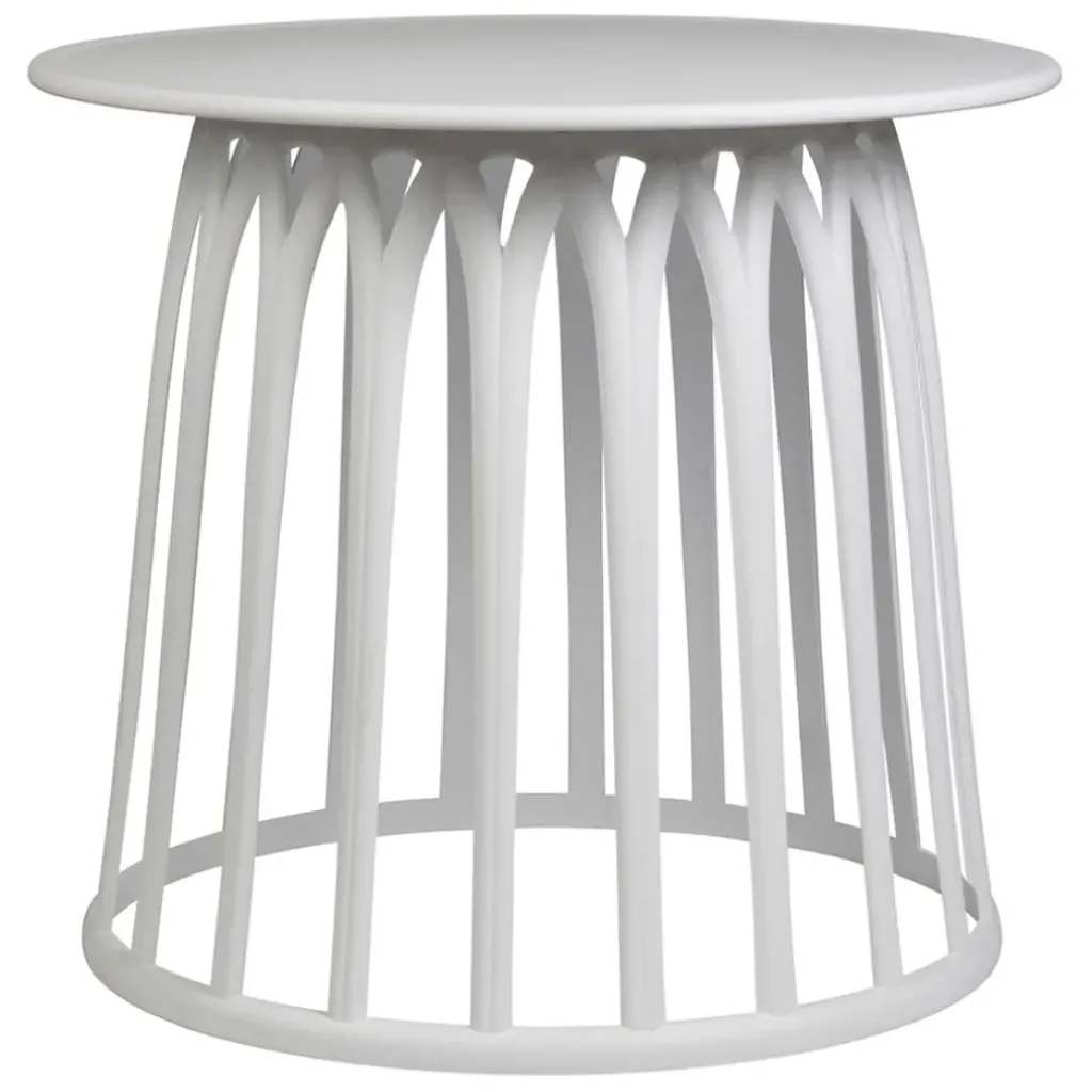 Fabrique de Styles Table basse de jardin ronde d50cm - Lumi*Enfant Tables Basses, Guéridons|Jardin