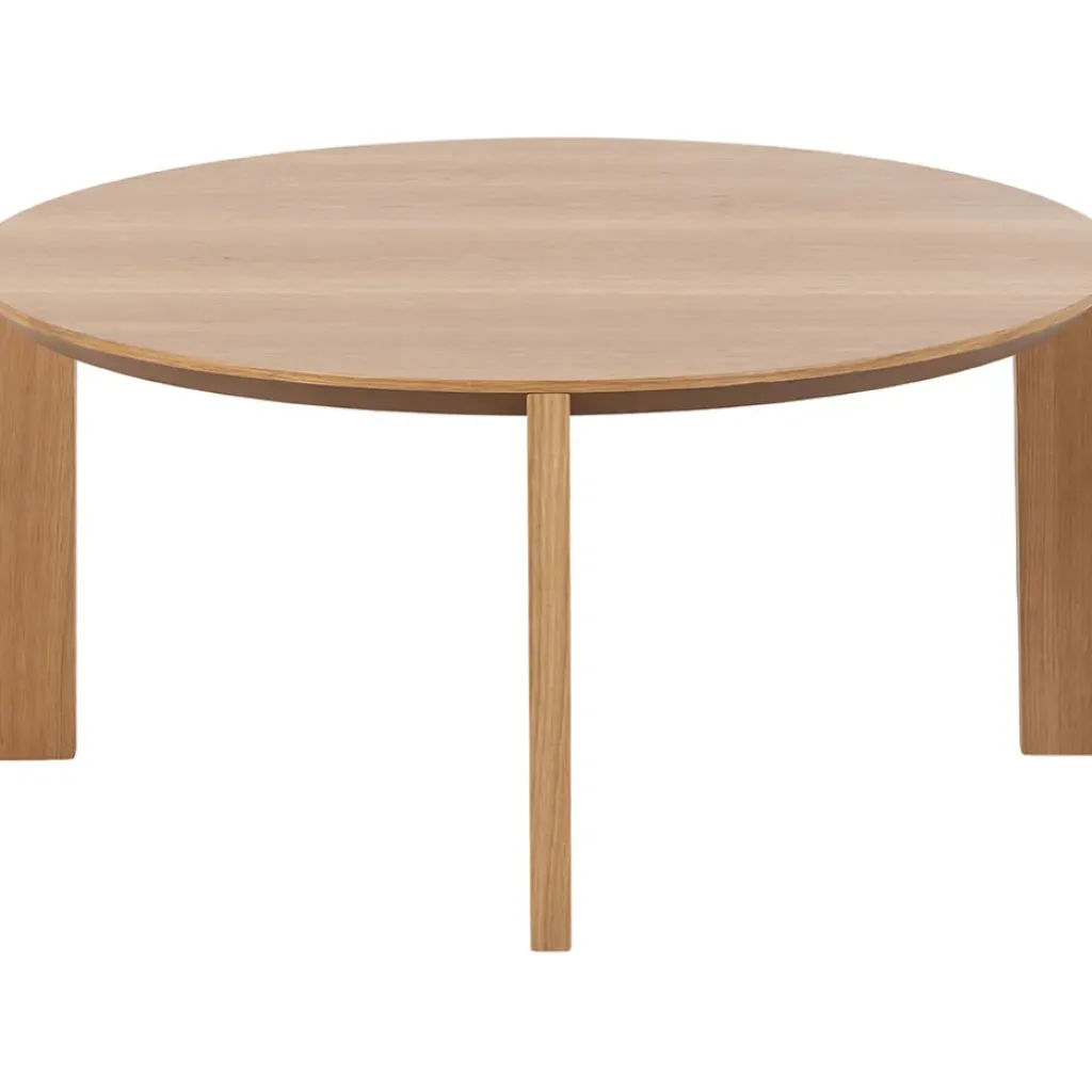 Fabrique de Styles Table Basse En Bois - Maxime* Table Basses