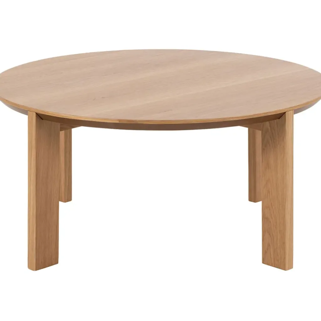 Fabrique de Styles Table Basse En Bois - Maxime* Table Basses