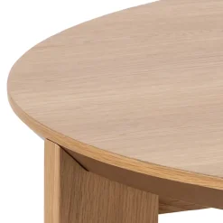 Fabrique de Styles Table Basse En Bois - Maxime* Table Basses