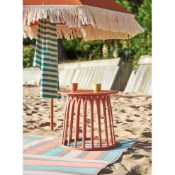 Fabrique de Styles Table basse rond d50cm - Lumi*Enfant Tables Basses, Guéridons|Jardin