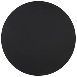 Fabrique de Styles Table basse ronde en fer d79xh40cm - Organic* Table Basses