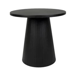 Fabrique de Styles Table d'appoint en fer d45cm - Arty* Bouts De Canapé Et Tables D'appoint