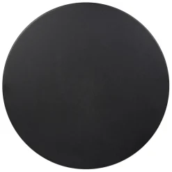 Fabrique de Styles Table d'appoint en fer d45cm - Arty* Bouts De Canapé Et Tables D'appoint