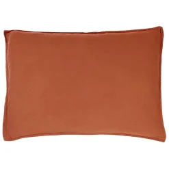 Fabrique de Styles Taie d'oreiller en coton 70x50cm - Dili* Taies Et Traversins