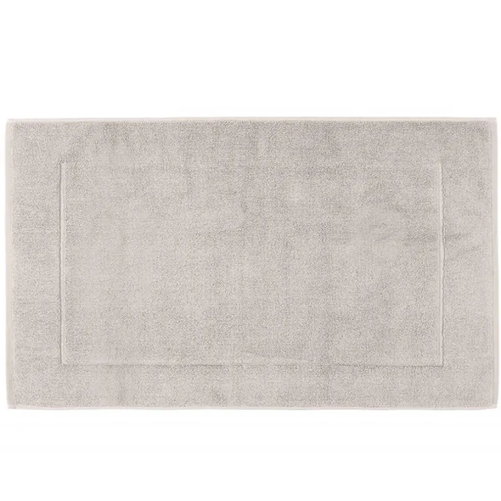 Fabrique de Styles Tapis de bain en coton 50x85cm - grand hotel* Tapis De Bain
