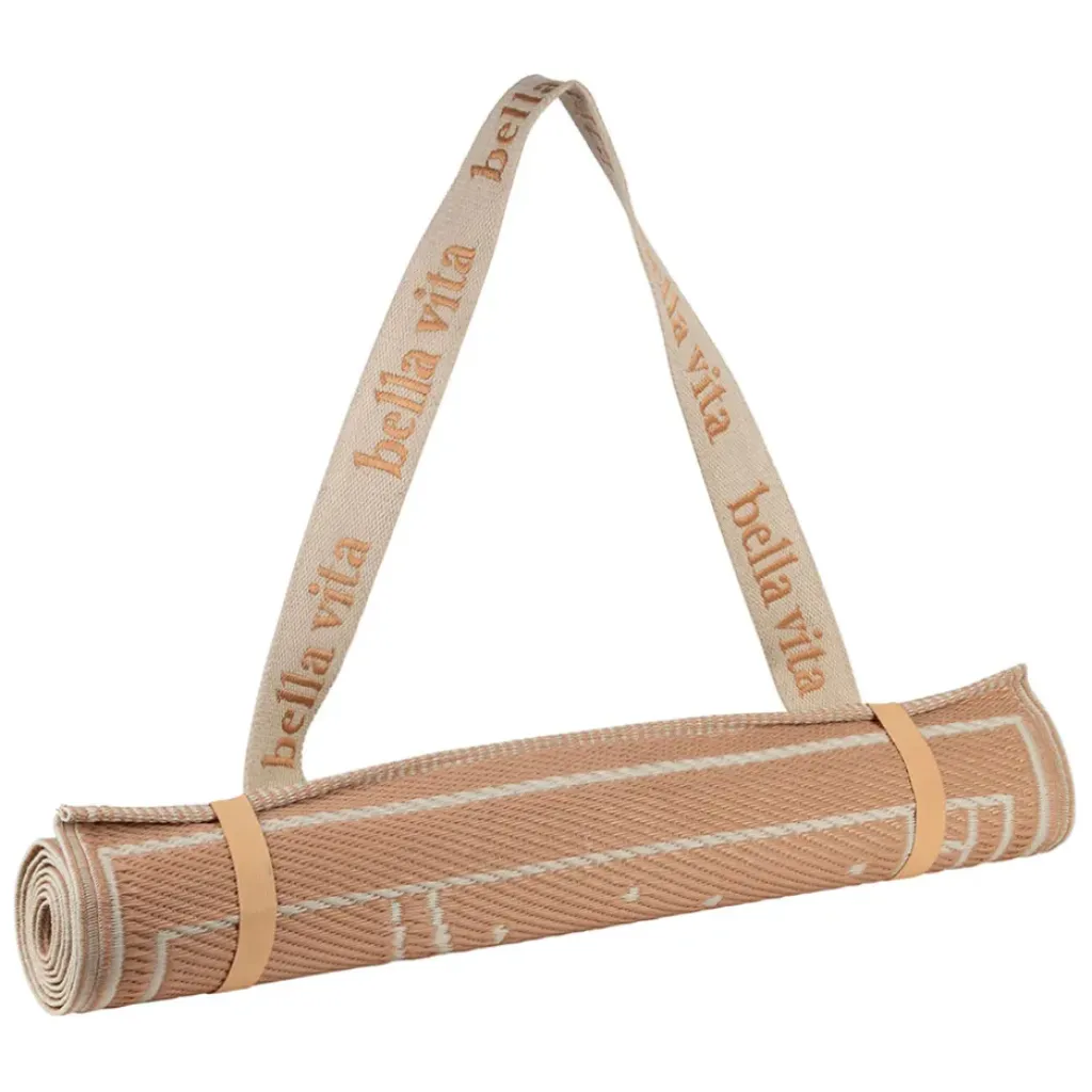 Fabrique de Styles Tapis de plage en tissu 170x70cm - Allegra* Draps De Plage Et Foutas