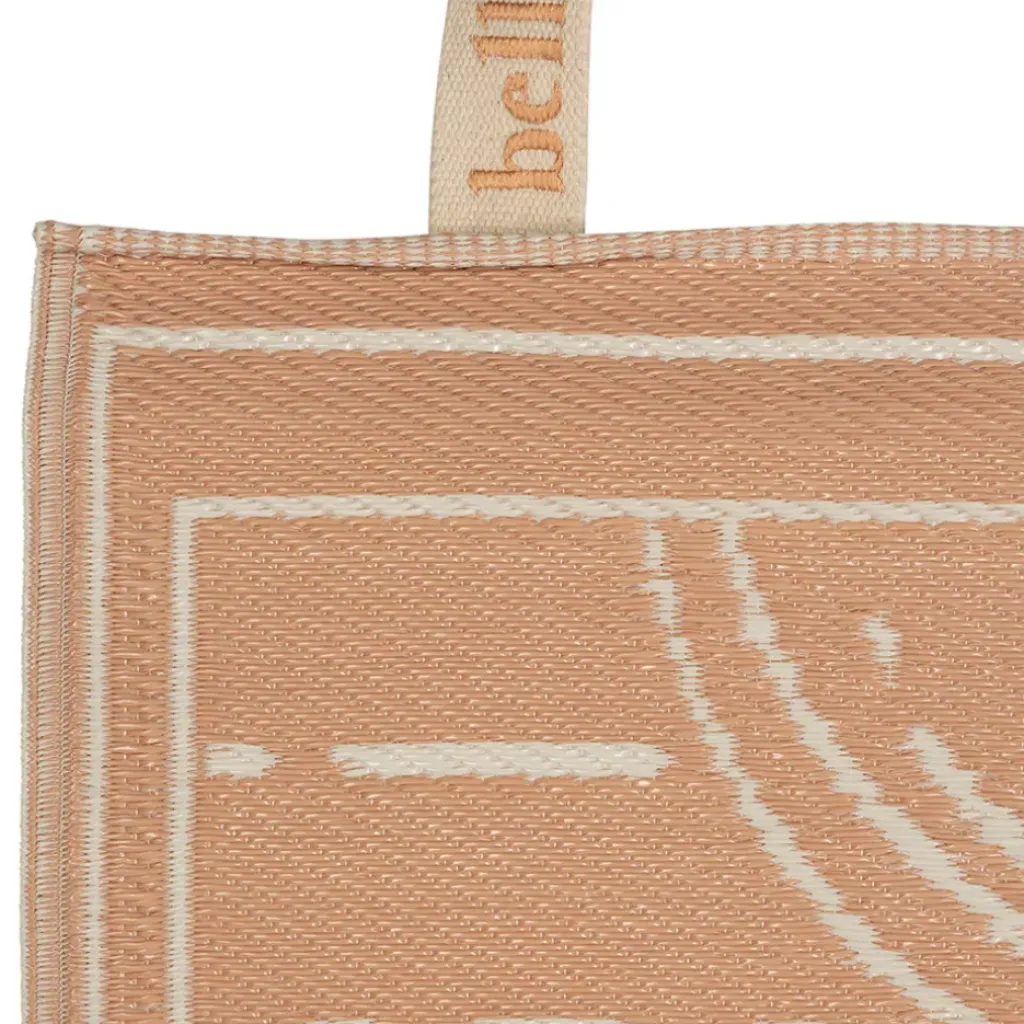 Fabrique de Styles Tapis de plage en tissu 170x70cm - Allegra* Draps De Plage Et Foutas