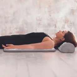 Fabrique de Styles Tapis et oreiller d'acupression avec sac de transport* Relaxation Et Massage