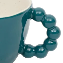 Fabrique de Styles Tasse de thé émeraude 25cl - Organic* Tasses Et Mugs