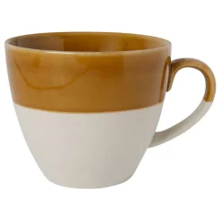 Fabrique de Styles Tasse en grès et blanc - Crakel* Tasses Et Mugs