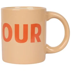 Fabrique de Styles Tasse en grès 33cl - Funny* Tasses Et Mugs