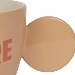 Fabrique de Styles Tasse en grès 55cl - Funny* Tasses Et Mugs