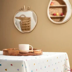 Fabrique de Styles Tasse en grès terrazzo 25cl - Famille* Tasses Et Mugs