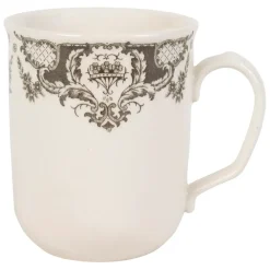 Fabrique de Styles Tasse haute en faïence - clothilde* Tasses Et Mugs