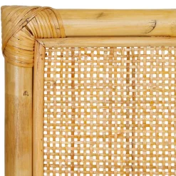 Fabrique de Styles Tete lit en rotin 160x100 - Balamea* Têtes De Lit Et Paravents