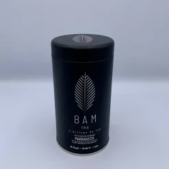 Fabrique de Styles Thé Marrakech bio avec boite métal - 70g* Cafés, Thés Et Infusions