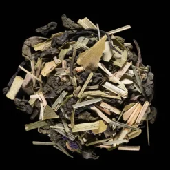 Fabrique de Styles Thé New morning bio avec boite métal - 55g* Cafés, Thés Et Infusions