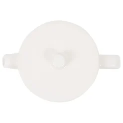 Fabrique de Styles Theiere avec filtre en grès écru 90cL - Cannele* Théières Et Cafetières