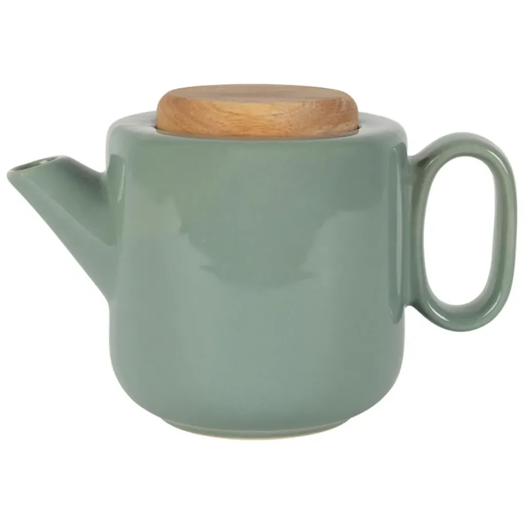 Fabrique de Styles Théière avec filtre en grès 90cl - Baltika* Théières Et Cafetières