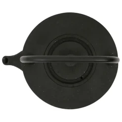 Fabrique de Styles Théière en fonte avec filtre inox - Arty* Théières Et Cafetières