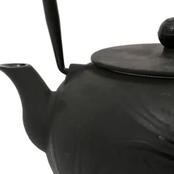 Fabrique de Styles Théière en fonte avec filtre inox 1.5l - Exaltation* Théières Et Cafetières